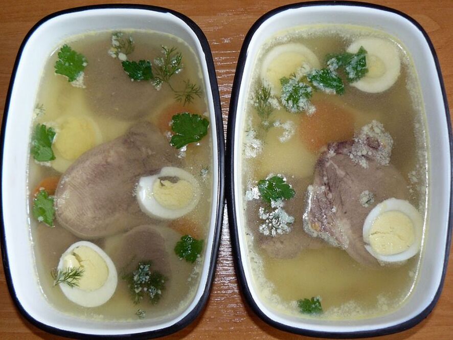aspic pikeun dengkul