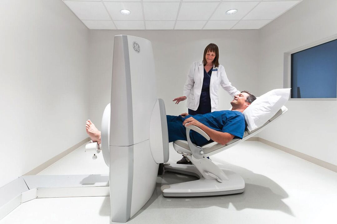 x-ray pikeun nyeri sendi